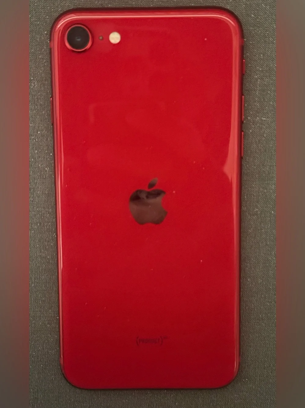 Apple iPhone SE 128mb